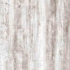 Ván sàn SPC Nordic White Oak RCFW103-1