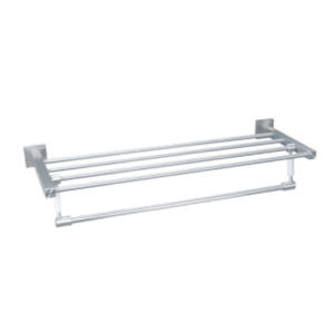 Thanh treo khăn tắm inox 304 – A010