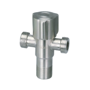 Van điều tiết nước inox 304 – MLT621