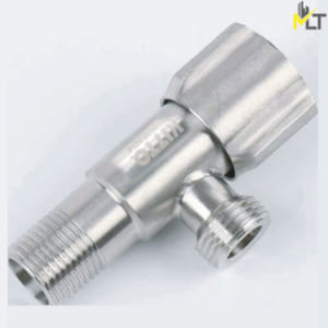Van điều tiết nước inox 304 – MLT622