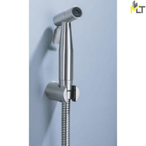 Vòi xịt vệ sinh inox – Bidet MLT542