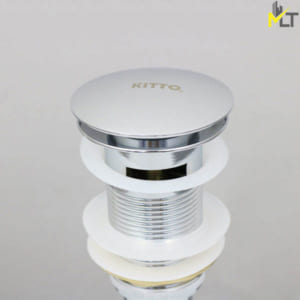 Xả nhấn – Bộ xả Lavabo MLT593