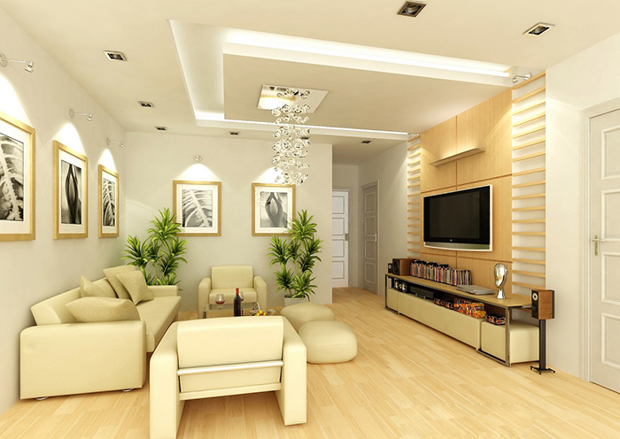 gạch lát nền theo mệnh Hỏa