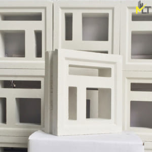 Gạch bông gió - MLT 19