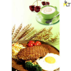 Gạch tranh - MLT 1V6109