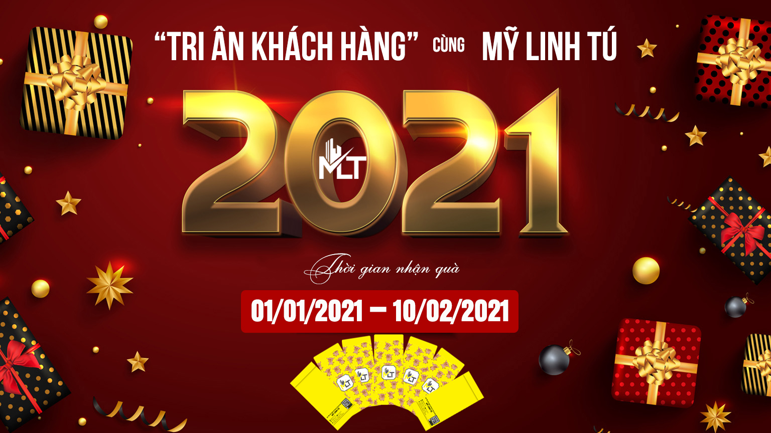 Mỹ Linh Tú - Tết 2024:
Tết Nguyên đán sẽ đến rất sớm trong năm sau, và nữ ca sĩ Mỹ Linh Tú đã chuẩn bị sẵn sàng để mang đến cho khán giả một đêm nhạc đặc biệt nhất. Đón Tết 2024 với những bài hát nổi tiếng và cảm xúc của Mỹ Linh Tú, chắc chắn sẽ là một trải nghiệm đáng nhớ!