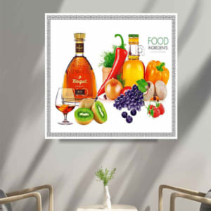 Gạch tranh - MLT D2315