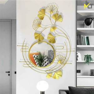 Gương trang trí - MLT 12