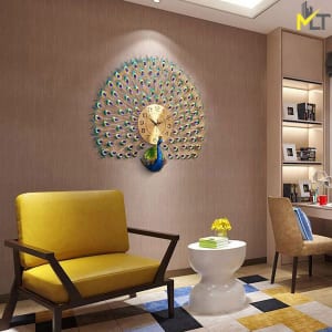 đồng hồ trang trí