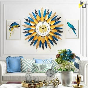 Đồng hồ trang trí