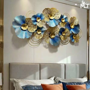 Tranh treo tường trang trí - MLT 17