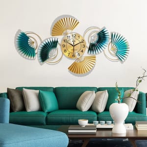 Đồng hồ trang trí - MLT 200