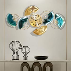 Đồng hồ trang trí - MLT 200