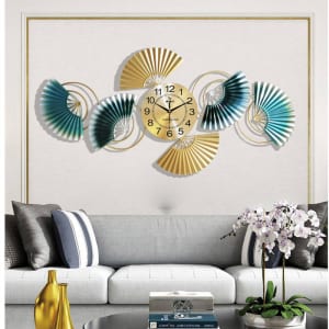 Đồng hồ trang trí - MLT 200