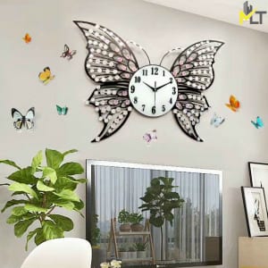 Đồng hồ trang trí MLT-95