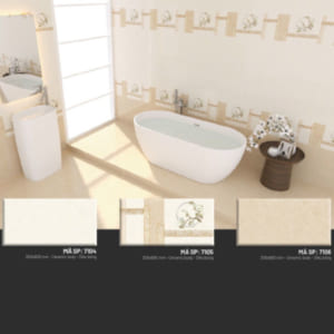Gạch ốp tường 30x60 UN 7104