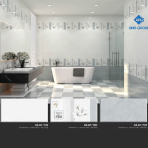 Gạch ốp tường 30x60 UN 7121