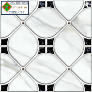 Gạch 30x30 MTLTPCT 11