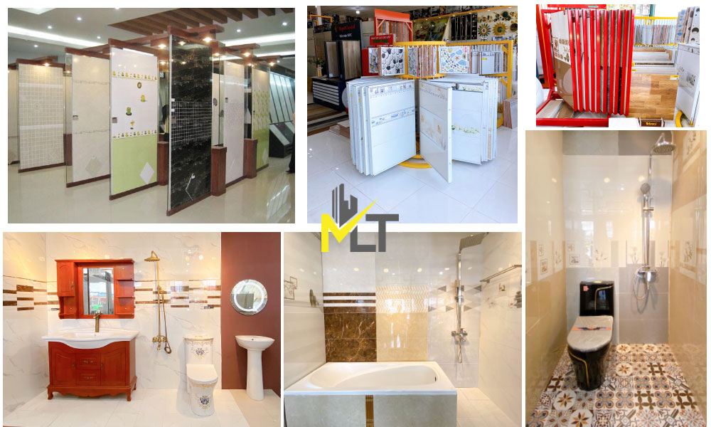 Gạch ốp tường 30x60 giá rẻ nhất Long An -MLT
