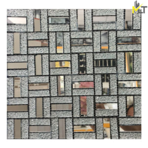 Gạch Mosaic MLT03