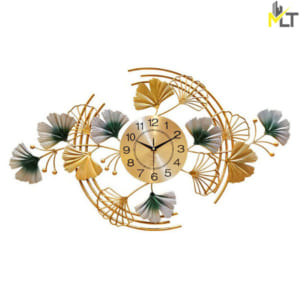 Đồng hồ trang trí - MLT 23