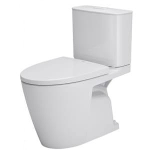 Thông tin bồn cầu Inax AC-602VN 2 khối Bồn cầu AC-602VN thộc bộ sưu tập: S200 LINE Dòng sản phẩm bồn cầu INAX AC 602VN 2 khối xả nhấn nắp êm đến từ thương hiệu thiết bị vệ sinh INAX Bàn cầu Inax 2 khối AC602 sử dụng nút xả nhấn 2 chức năng Kích thước (DxRxC) : 720 x 372 x 740 mm Tâm thoát bồn cầu : 300mm (+-5) Công nghệ xả mạnh mẽ và tối ưu Kiểu xả nhấn 2 mức nước: 4.5L/3.0L> Tâm thoát : 300mm (+-5) Màu sắc: Trắng Công nghệ: Nhật Bản Sản xuất tại: Việt Nam Ưu điểm nổi bật bệt Inax AC602 VN Là sản phẩm bồn cầu Inax mới nhất 2021 thuộc dòng bồn cầu Inax 2 khối. Khả năng tiết kiệm nước tối ưu Kiểu dáng sang trọng thích hợp với phòng tắm cao cấp, mang phong cách hiện đại. Bồn cầu Inax AC602VN được ứng dụng công nghệ trắng sạch đột phá số 1 trên thế giới Aqua Ceramic. Sản phẩm được bảo hành chính hãng theo quy định Công nghệ xả: Powerful Vortex Công nghệ vành Rim: Hygiene (không góc khuất)