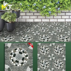 Gạch 50x50 HBM 52005