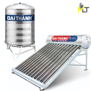 Bồn nước & máy nước nóng