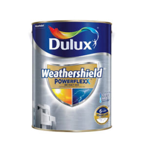 Sơn Dulux Weathershield Powerflexx