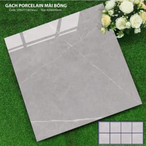 Gạch 60x60 TKSDX 6775, nhiều face