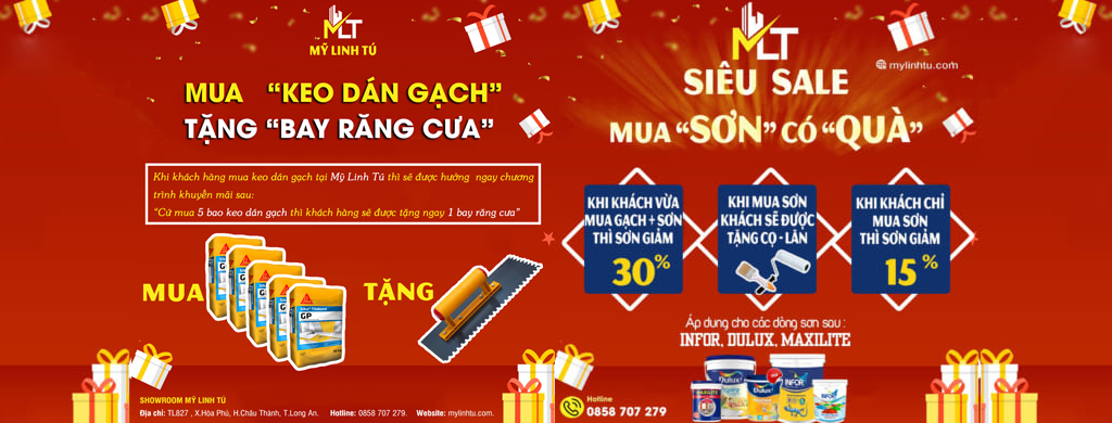 Siêu sale Mỹ Linh Tú 2022