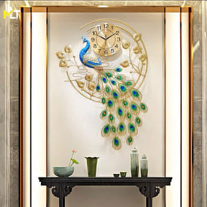 Đồng hồ trang trí - MLT TK55