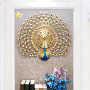 Đồng hồ trang trí - MLT TK49