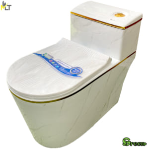 Bồn cầu Green