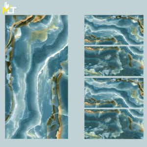 Gạch 60x120 Denmark Aqua