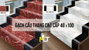 Gạch cầu thang cao cấp 48x100