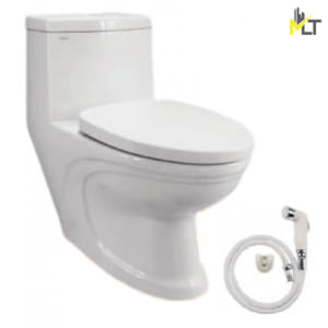 Bồn cầu két liền V39