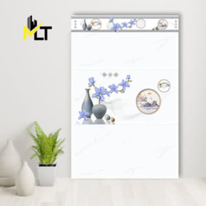 Gạch ốp tường 30x60 3644