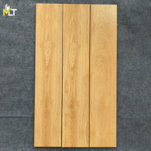 Gạch 15x80 vân gỗ W158016