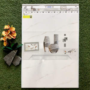 Gạch ốp tường 30x60 MK 3645V (Viền nổi)