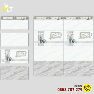 Gạch ốp tường 30x60 3616