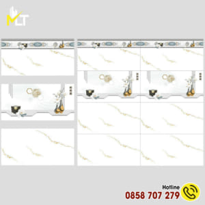 Gạch ốp tường 30x60 3617