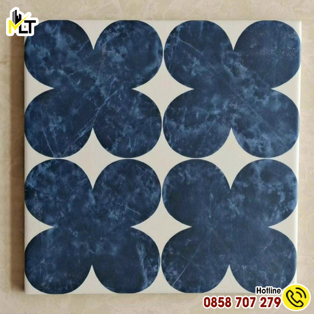 Top 50 mẫu gạch bông HOT nhất, ĐẸP nhất