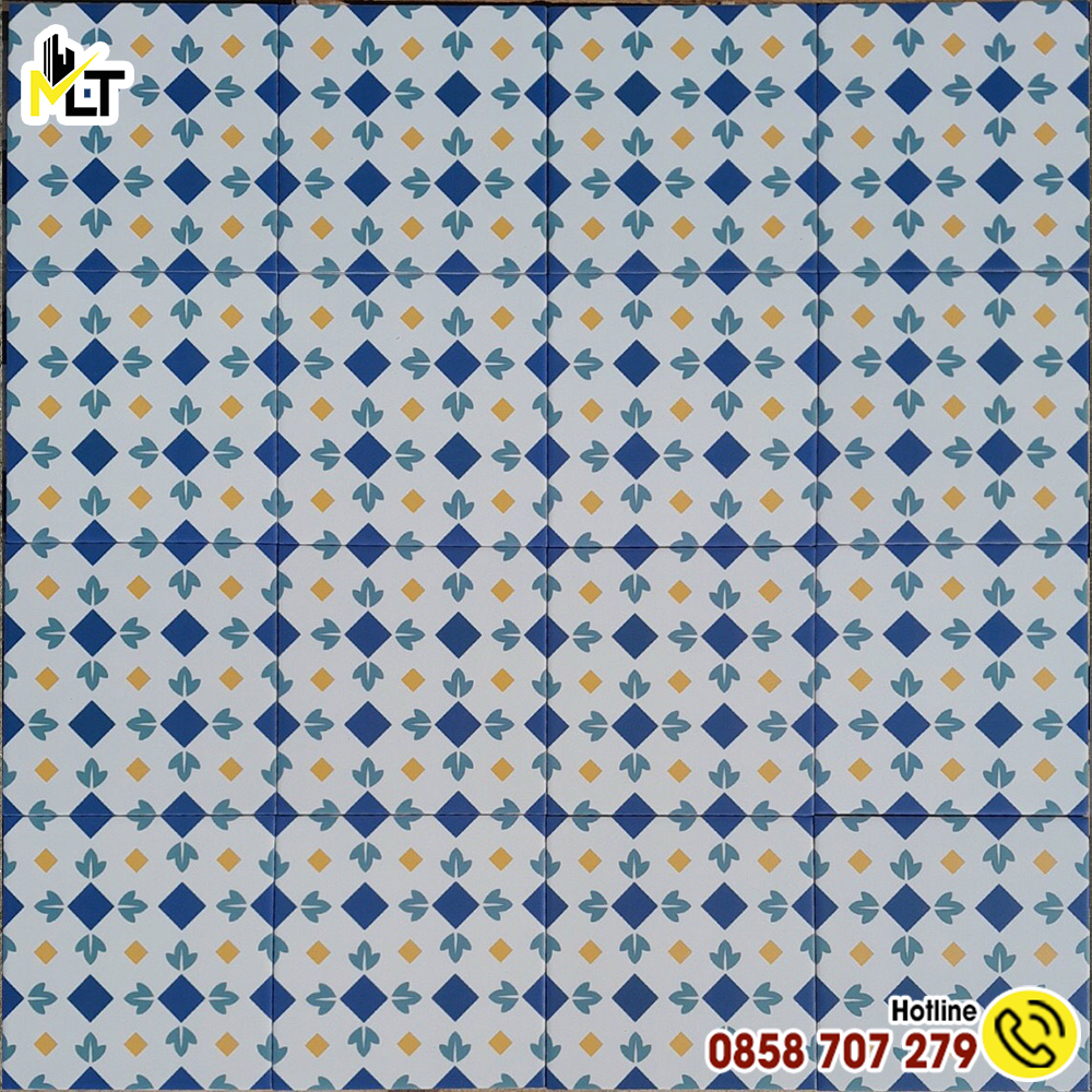 mẫu gạch bông