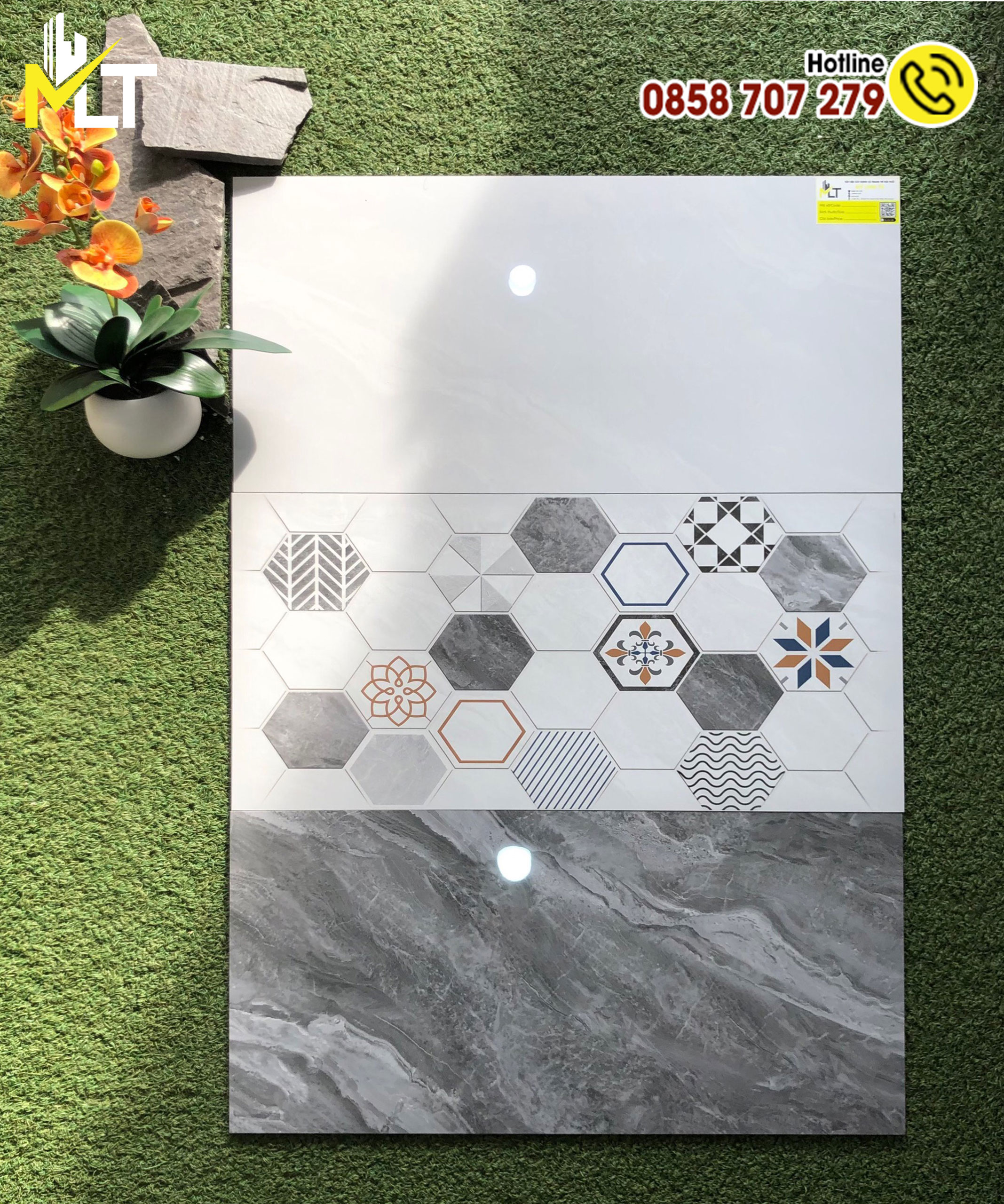 Top những mẫu gạch ốp tường 40x 80 mới nhất