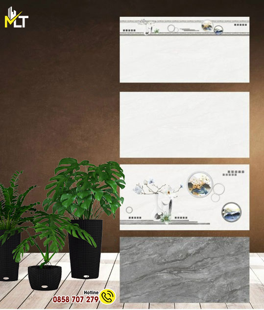 Top những mẫu gạch ốp tường 30x 60 mới nhất
