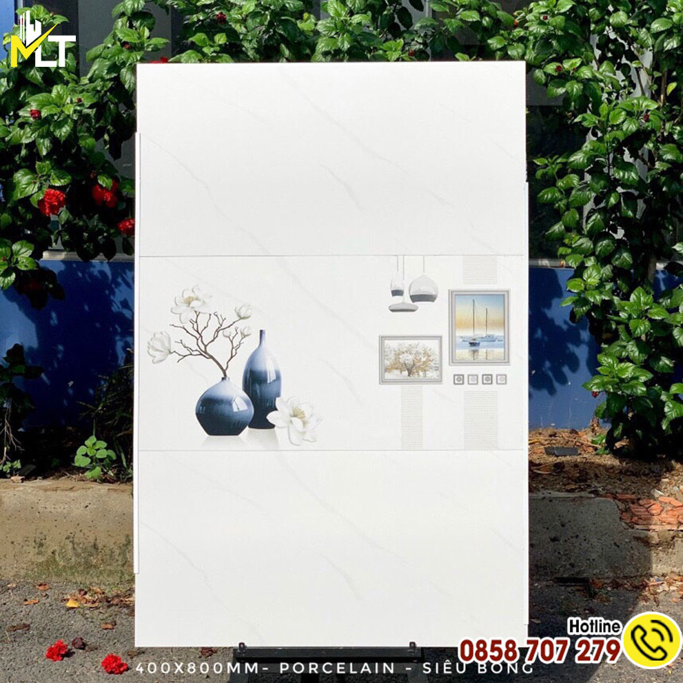 Top những mẫu gạch ốp tường 40x 80 mới nhất