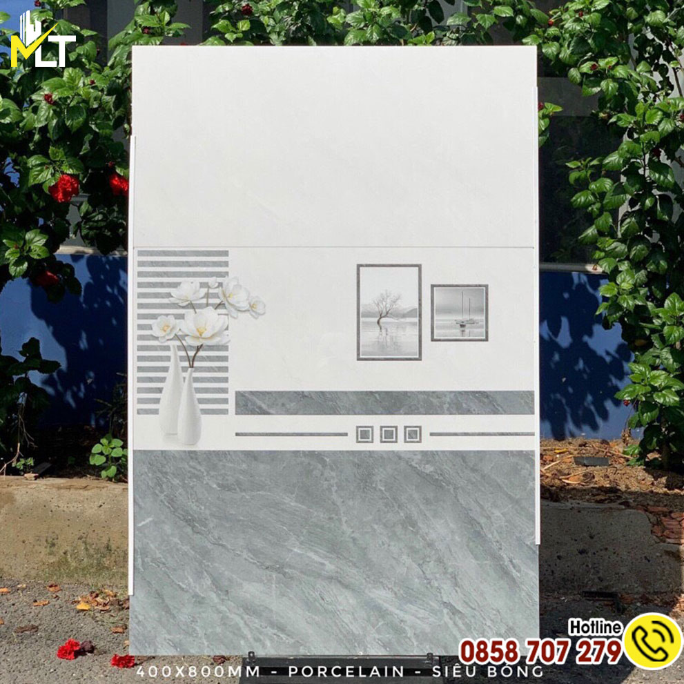 Top những mẫu gạch ốp tường 40x 80 mới nhất