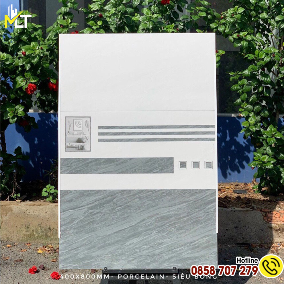 Top những mẫu gạch ốp tường 40x 80 mới nhất
