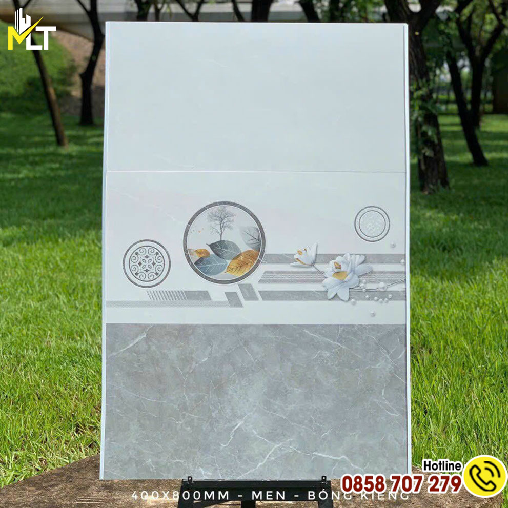 Top những mẫu gạch ốp tường 40x 80 mới nhất